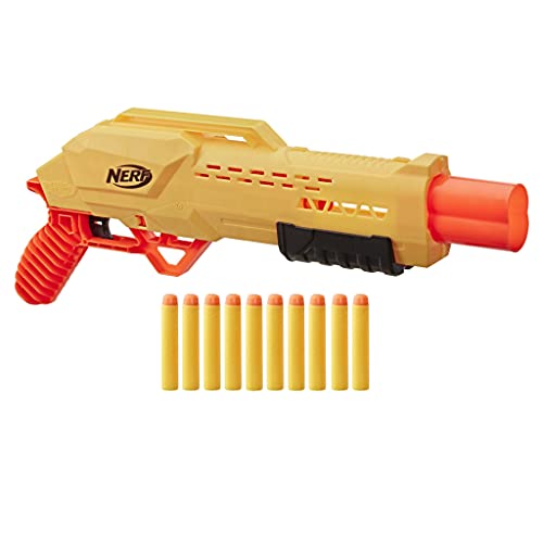 Nerf Aplha Strike Tiger (7217561) von NERF