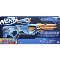 Hasbro F0423EU4 - Nerf Elite 2.0 Eaglepoint RD-8, Spielzeug Blaster von Hasbro