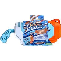 Hasbro F38895L0 - Nerf Super Soaker Torrent, Wasserblaster, Wasserpistole Hasbro F38895L0 - Nerf Super Soaker Torrent, Wasserblaster, Wasserpistole von Hasbro