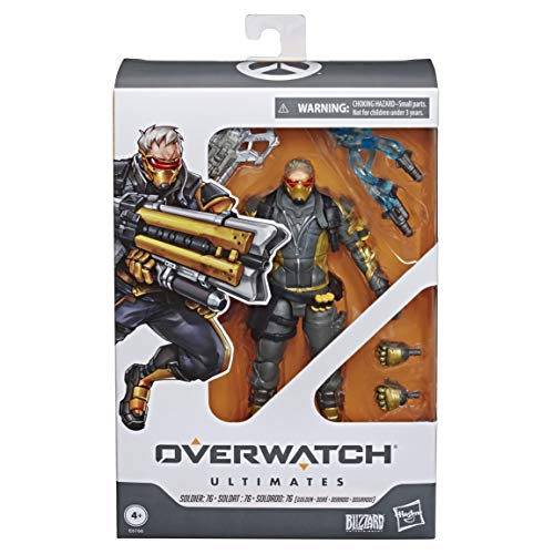 Hasbro OVW ULTIMATES Gold Coffee von Hasbro