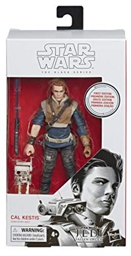 Hasbro PN42455 Star Wars Sammelfigur von Hasbro