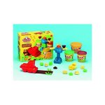 Hasbro Play-Doh 37377274 - Bauernhof Erlebnisset von Hasbro