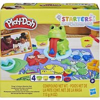 Hasbro - Play-Doh - Farbi, der Frosch von Hasbro