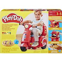 Hasbro - Play-Doh - Pizza Lieferspass von Hasbro