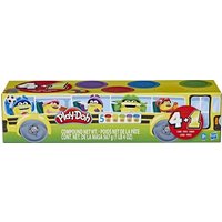 Hasbro - Play-Doh Schulbus 5er-Pack von Hasbro