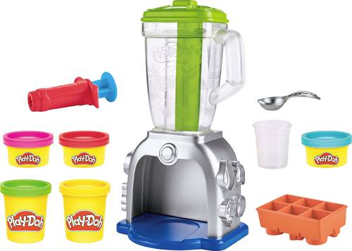 Hasbro Play-Doh Smoothie - Mixer von Hasbro