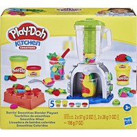 Hasbro F91425L0 - Play-Doh Smoothie-Mixer, Knete-Spielset Hasbro F91425L0 - Play-Doh Smoothie-Mixer, Knete-Spielset von Hasbro