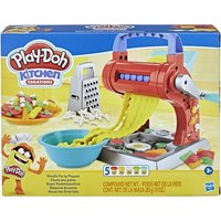 Hasbro - Play-Doh - Super Nudelmaschine von Hasbro