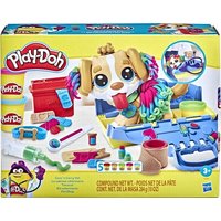 Hasbro - Play-Doh - Tierarzt von Hasbro