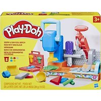 Hasbro - Play-Doh - Werkbank von Hasbro