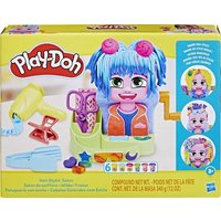 Hasbro F88075L0 - Play-Doh Wilder Friseur, Knete-Spielset Hasbro F88075L0 - Play-Doh Wilder Friseur, Knete-Spielset von Hasbro