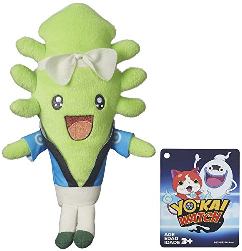 Hasbro Plüschtier Yo Kai Watch noripop 15 cm hoch von Hasbro