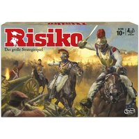 Hasbro - Risiko von Hasbro