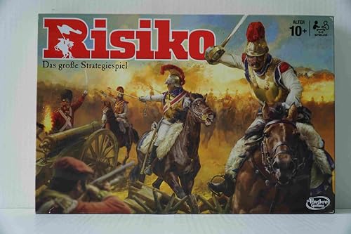 Hasbro Risiko von Hasbro