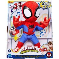 Hasbro - Spidey und seine Super-Freunde: Tanz- und Krabbelspaß Spidey von Hasbro