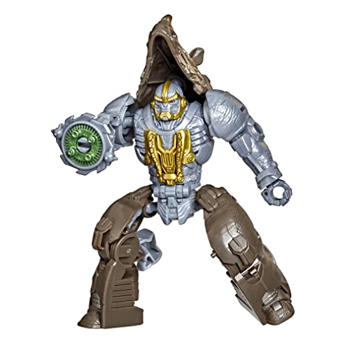 Hasbro Spielfigur Transformers: Aufstieg der Bestien Battle Changers Rhinox von Transformers