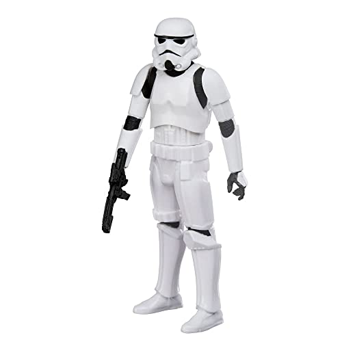 Hasbro - Star Wars 6-inch-Scale Action Figure - Stormtrooper von Hasbro