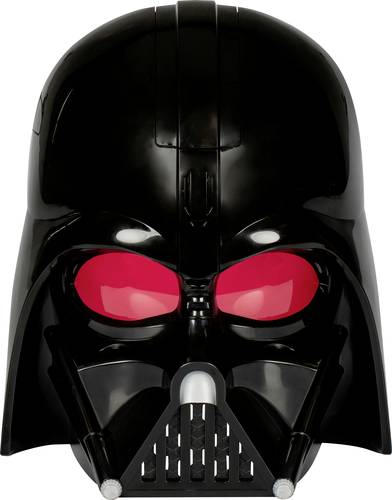 Hasbro Star Wars Darth Vader Electronic Mask von Hasbro