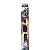 Hasbro - Star Wars Lightsaber Forge Kyber Core Bladesmith Darksaber von Hasbro