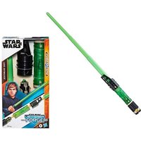 Hasbro - Star Wars Lightsaber Forge Kyber Core Luke Skywalker Lichtschwert von Hasbro