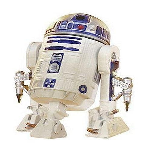 Hasbro Star Wars R2-D2 Actionfigur Die Rache der Sith von Hasbro