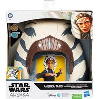 Hasbro - Star Wars elektronische Ahsoka Tano Maske von Hasbro