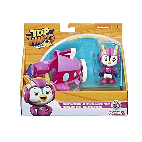 Hasbro Top Wing - Penny und Ihr Auto von Hasbro