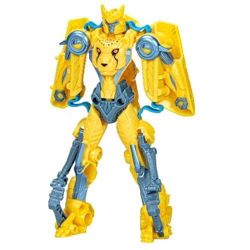 Hasbro Transformers 7 Rise of The Beasts Cheetor F4639 von Transformers