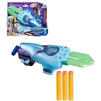 Hasbro - Transformers - EarthSpark Cyber-Sleeve Battle Blaster von Hasbro