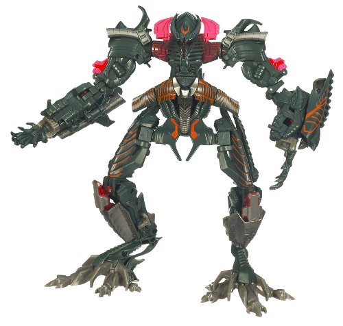 Hasbro - Transformers Revenge of The Fallen Voyager - The Fallen von Hasbro