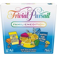 Trivial Pursuit Familien Edition Trivial Pursuit Familien Edition von Hasbro