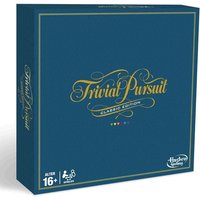 Trivial Pursuit Trivial Pursuit von Hasbro
