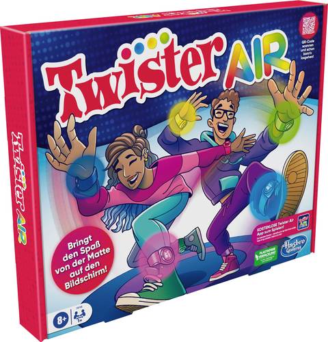 Hasbro Twister Air, F8158100 von Hasbro