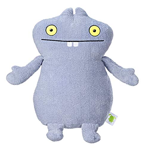 Hasbro Toys Uglydolls BABO Plüschtier, groß, 45,7 cm hoch von Hasbro