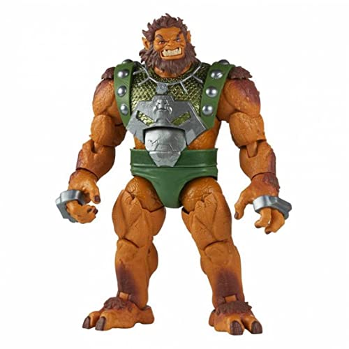 Hasbro Ulik Actionfigur 15 cm, F3422, Bunt, 20 centimeters von Hasbro