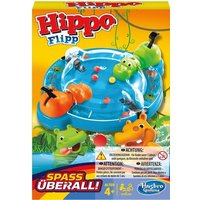 Hippo Flipp Kompakt - Edition 2015 von Hasbro