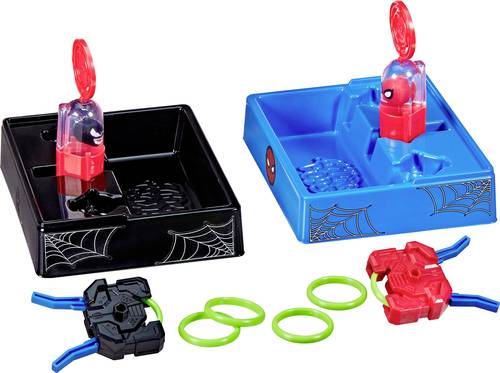 Hydropods Marvel Battle In A Box von Hasbro