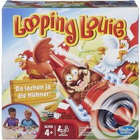 Looping Louie - Neuauflage von Hasbro