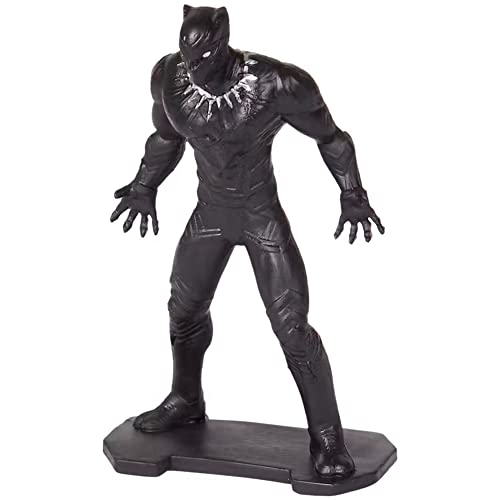 Marvel Classic Small Figure Black Panther von Hasbro