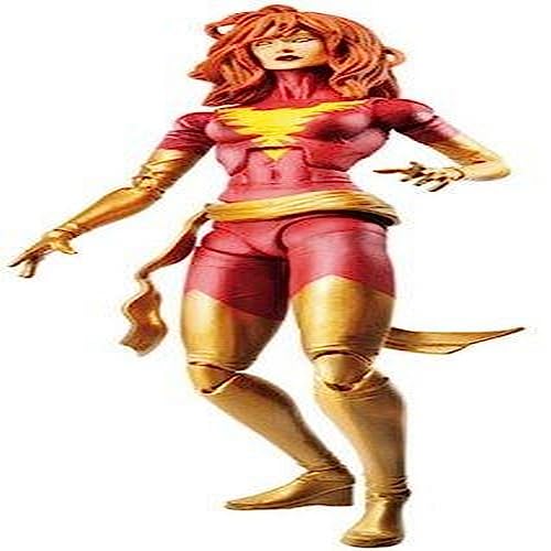 Marvel Legends Icons Series PHOENIX - 30cm groß! von Hasbro