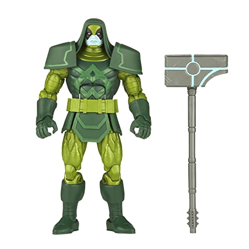 Marvel Legends Series: Ronan the Accuser, Marvel Legends Action-Figur zu den Guardians of the Galaxy Comics (15 cm) von Hasbro