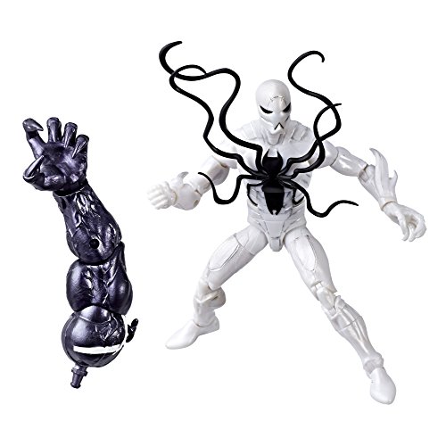 Marvel Legends: Venom Series - Poison Action Figure von Marvel