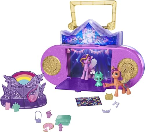 My Little Pony Musical Mane Melody My Little Pony Musical Mane Melody von Hasbro