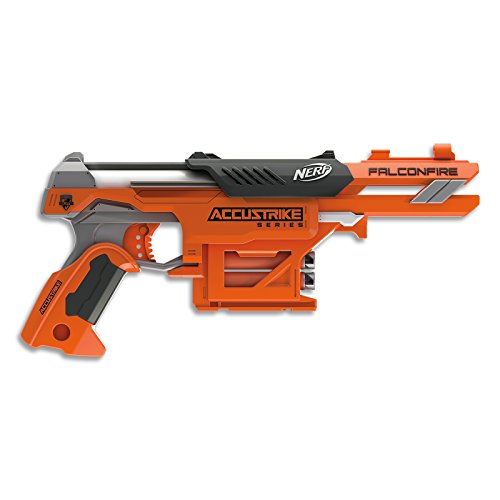 NERF N-Strike Elite AccuStrike Falconfire - Blaster von Hasbro