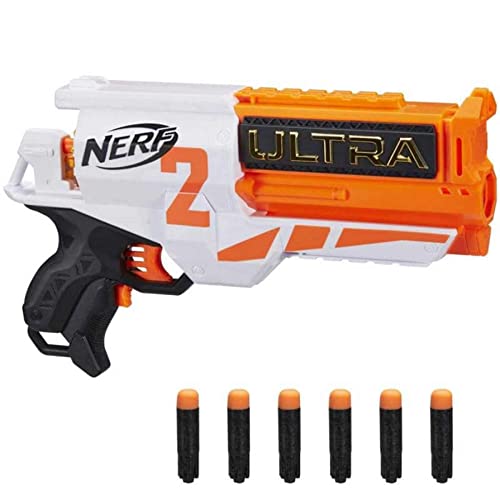 Nerf E79214R0, Einzeln, Orange/Abendrot im Zickzackmuster (Sunset Chevron), 7.8 x 36.80 x 24.10 cm von Hasbro