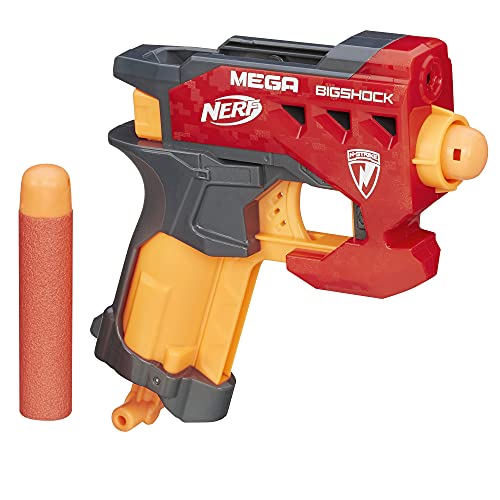 Nerf N-Strike Mega bigshock Blaster von NERF