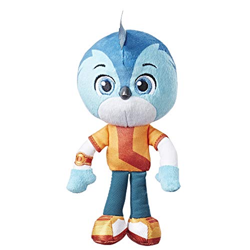 Hasbro Top Wing Swift Basic Plush von Top Wing