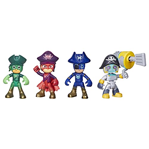 PJMASKS Pirate Power PJMASKS Pirate Power von Hasbro