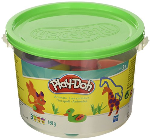 Play Doh Spasseimer Picknick Eimer von Play-Doh