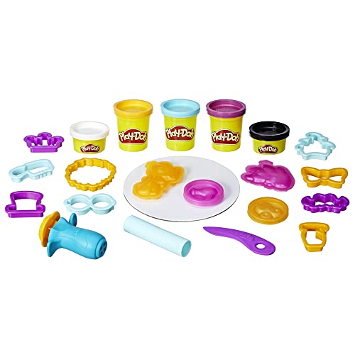 Play-Doh – b90181010 – Digital – Alle Stile (französische Version) von Play-Doh